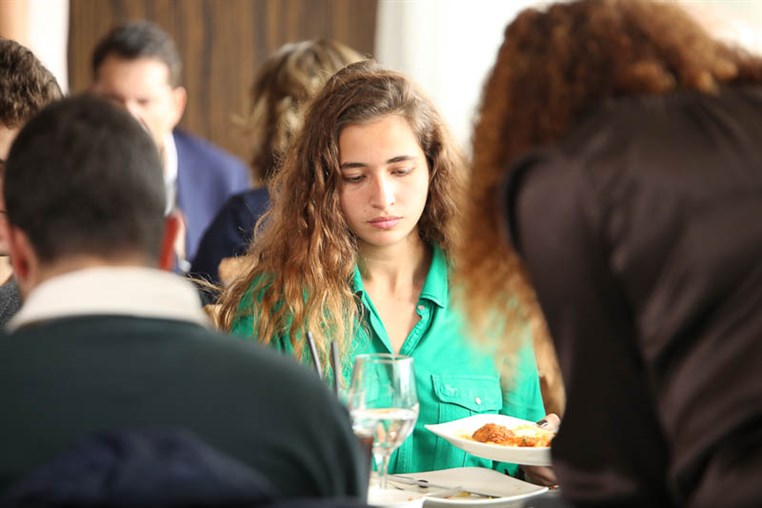 Sunday Brunch at Monte Cassino